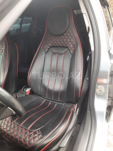 Opel Astra 2006, 280,000 km - 1.4 l - Sumqayıt