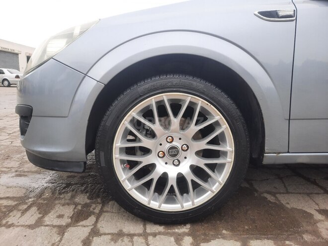 Opel Astra 2006, 280,000 km - 1.4 l - Sumqayıt