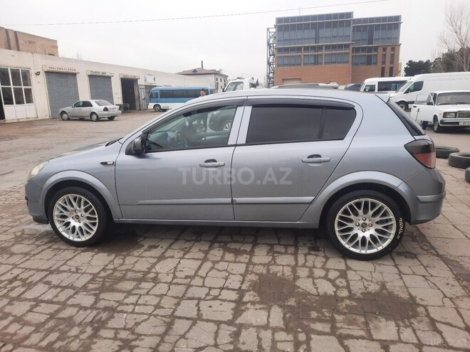Opel Astra 2006, 280,000 km - 1.4 l - Sumqayıt