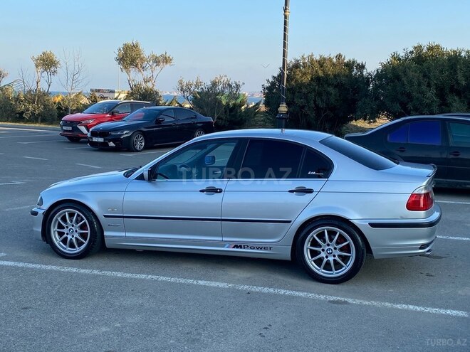 BMW 320 2000, 288,000 km - 2.0 l - Sumqayıt