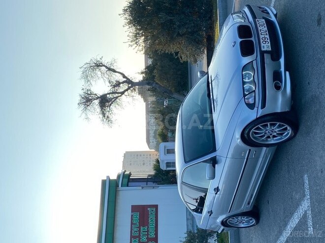 BMW 320 2000, 288,000 km - 2.0 l - Sumqayıt