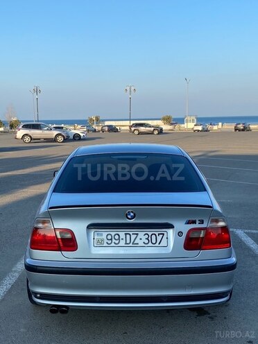 BMW 320 2000, 288,000 km - 2.0 l - Sumqayıt