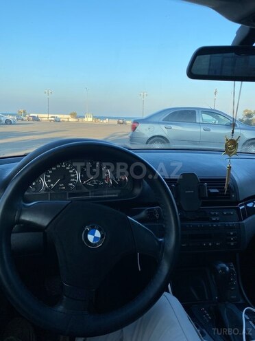 BMW 320 2000, 288,000 km - 2.0 l - Sumqayıt