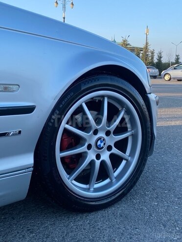 BMW 320 2000, 288,000 km - 2.0 l - Sumqayıt