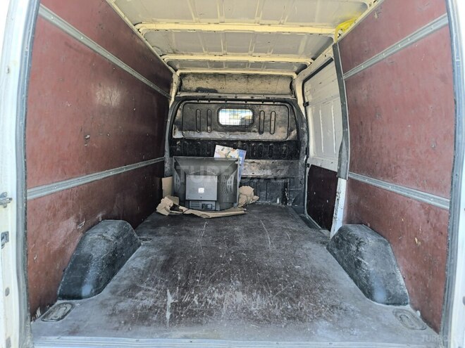 Ford Transit 2001, 416,596 km - 2.4 л - Bakı