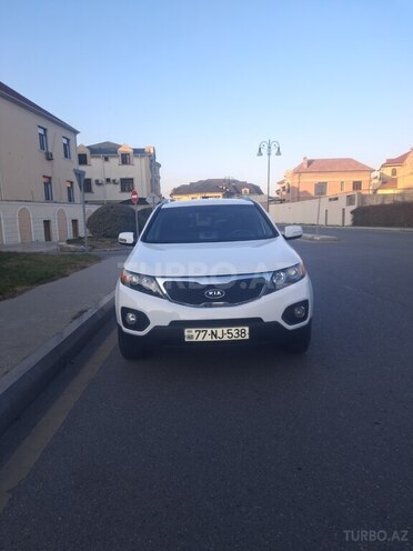 Kia Sorento 2010, 275,000 km - 2.0 l - Bakı