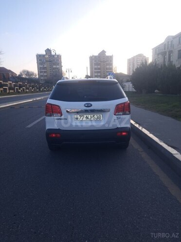 Kia Sorento 2010, 275,000 km - 2.0 l - Bakı