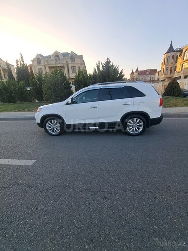 Kia Sorento 2010, 275,000 km - 2.0 l - Bakı