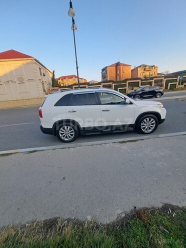 Kia Sorento 2010, 275,000 km - 2.0 l - Bakı