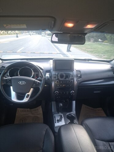 Kia Sorento 2010, 275,000 km - 2.0 l - Bakı