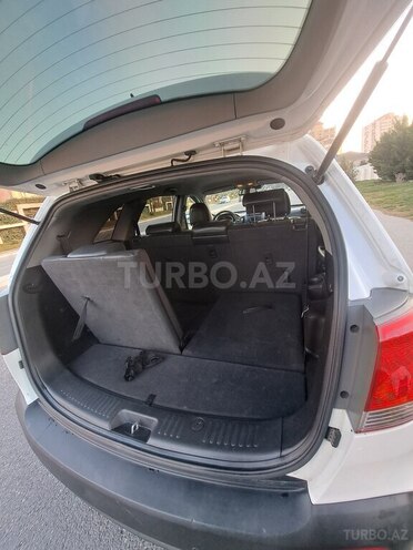 Kia Sorento 2010, 275,000 km - 2.0 l - Bakı