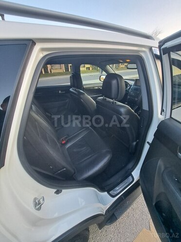 Kia Sorento 2010, 275,000 km - 2.0 l - Bakı