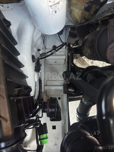 Ford Transit 2008, 190,000 km - 2.4 л - Bakı