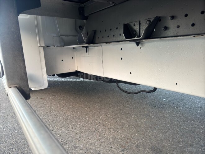 Ford Transit 2008, 190,000 km - 2.4 л - Bakı