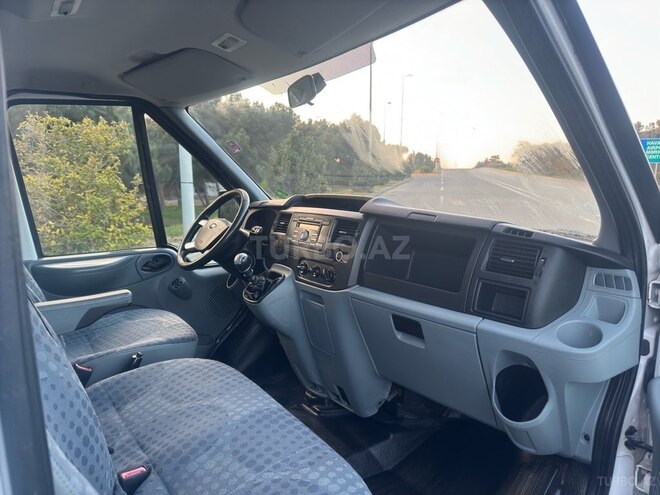Ford Transit 2008, 190,000 km - 2.4 л - Bakı