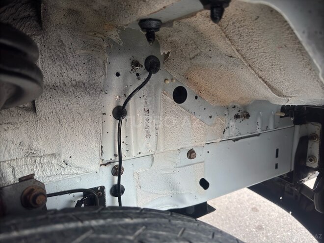 Ford Transit 2008, 190,000 km - 2.4 л - Bakı