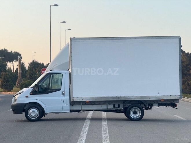 Ford Transit 2008, 190,000 km - 2.4 л - Bakı