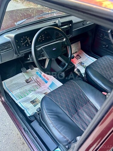 LADA (VAZ) 2107 2010, 96,000 km - 1.6 l - Bakı