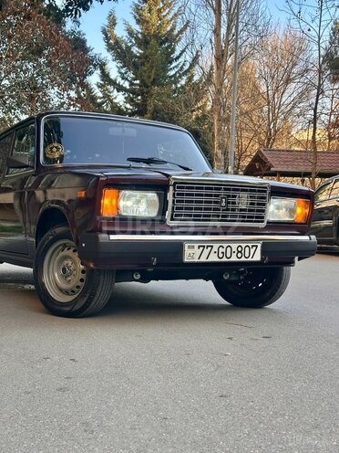 LADA (VAZ) 2107 2010, 96,000 km - 1.6 l - Bakı