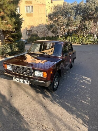 LADA (VAZ) 2107 2010, 96,000 km - 1.6 l - Bakı