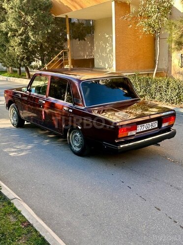 LADA (VAZ) 2107 2010, 96,000 km - 1.6 l - Bakı