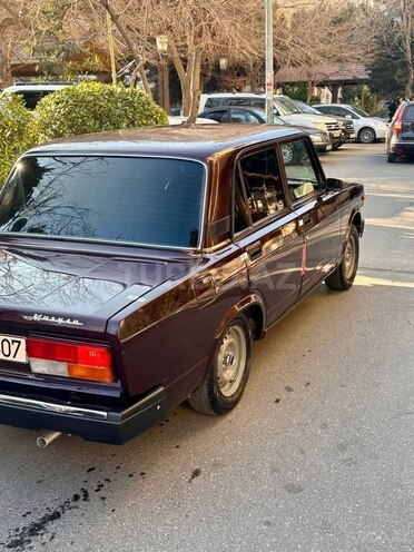 LADA (VAZ) 2107 2010, 96,000 km - 1.6 l - Bakı