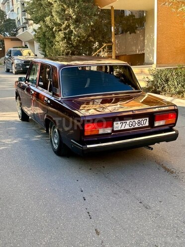 LADA (VAZ) 2107 2010, 96,000 km - 1.6 l - Bakı