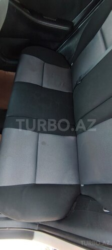 Toyota Corolla 2006, 200,001 km - 1.4 l - Ağcabədi