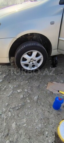 Toyota Corolla 2006, 200,001 km - 1.4 l - Ağcabədi