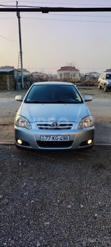 Toyota Corolla 2006, 200,001 km - 1.4 l - Ağcabədi