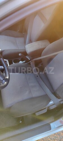 Toyota Corolla 2006, 200,001 km - 1.4 l - Ağcabədi