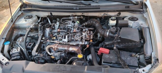 Toyota Corolla 2006, 200,001 km - 1.4 l - Ağcabədi