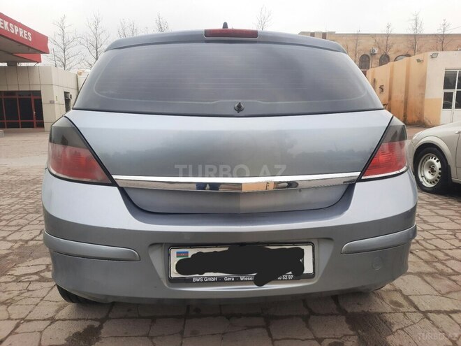 Opel Astra 2006, 280,000 km - 1.4 l - Sumqayıt