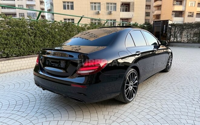 Mercedes E 350 2019, 69,000 km - 3.5 л - Bakı