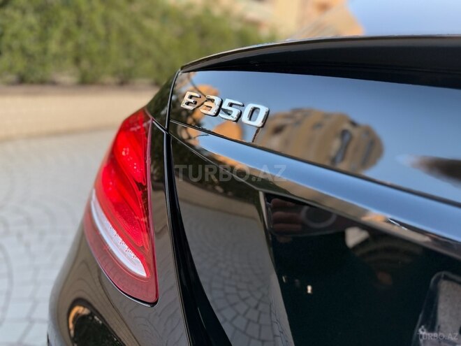 Mercedes E 350 2019, 69,000 km - 3.5 л - Bakı