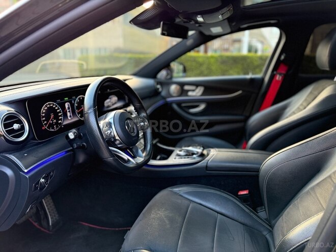 Mercedes E 350 2019, 69,000 km - 3.5 л - Bakı