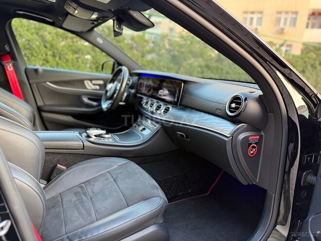 Mercedes E 350 2019, 69,000 km - 3.5 л - Bakı