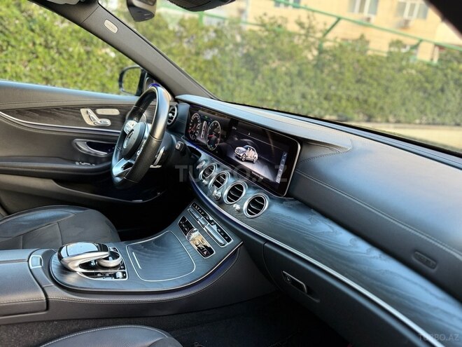 Mercedes E 350 2019, 69,000 km - 3.5 л - Bakı
