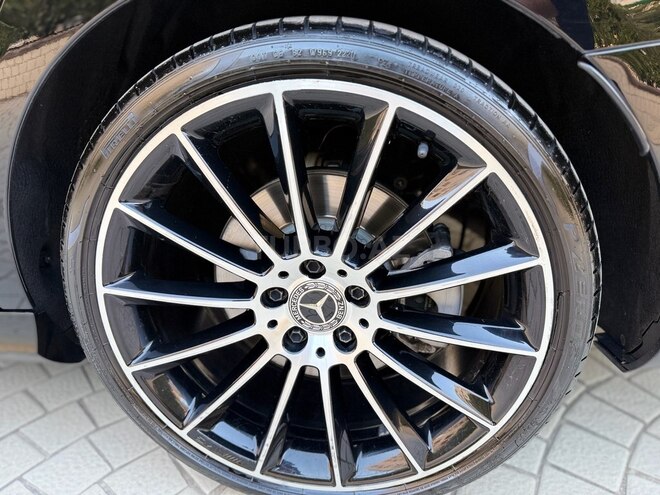 Mercedes E 350 2019, 69,000 km - 3.5 л - Bakı