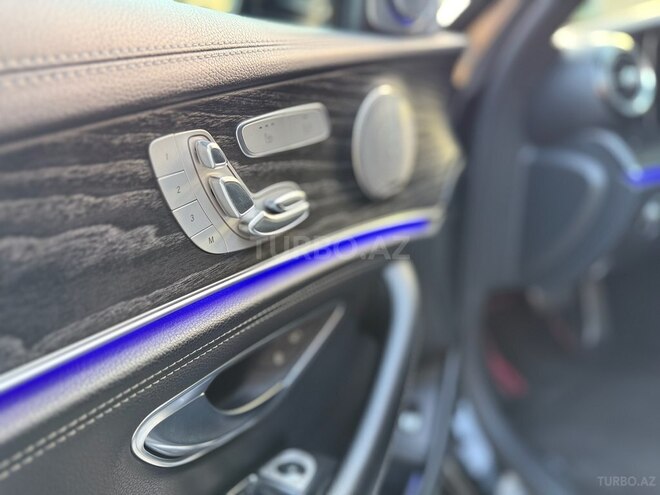 Mercedes E 350 2019, 69,000 km - 3.5 л - Bakı