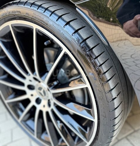 Mercedes E 350 2019, 69,000 km - 3.5 л - Bakı
