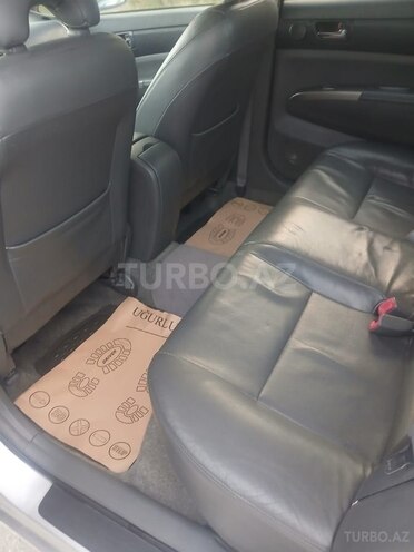 Toyota Prius 2008, 249,000 km - 1.5 l - Bakı