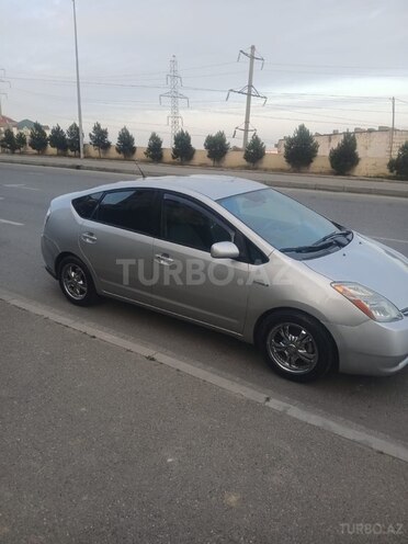 Toyota Prius 2008, 249,000 km - 1.5 l - Bakı