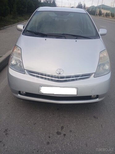 Toyota Prius 2008, 249,000 km - 1.5 l - Bakı