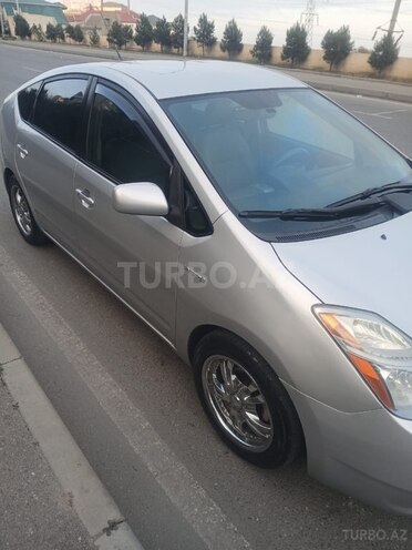 Toyota Prius 2008, 249,000 km - 1.5 l - Bakı