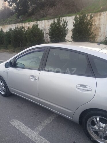 Toyota Prius 2008, 249,000 km - 1.5 l - Bakı