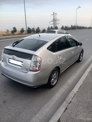 Toyota Prius 2008, 249,000 km - 1.5 l - Bakı