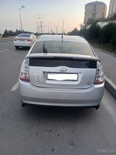 Toyota Prius 2008, 249,000 km - 1.5 l - Bakı