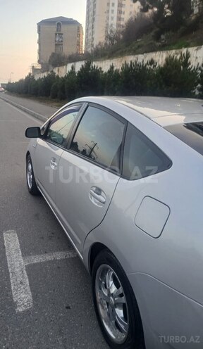 Toyota Prius 2008, 249,000 km - 1.5 l - Bakı