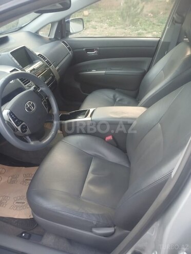 Toyota Prius 2008, 249,000 km - 1.5 l - Bakı